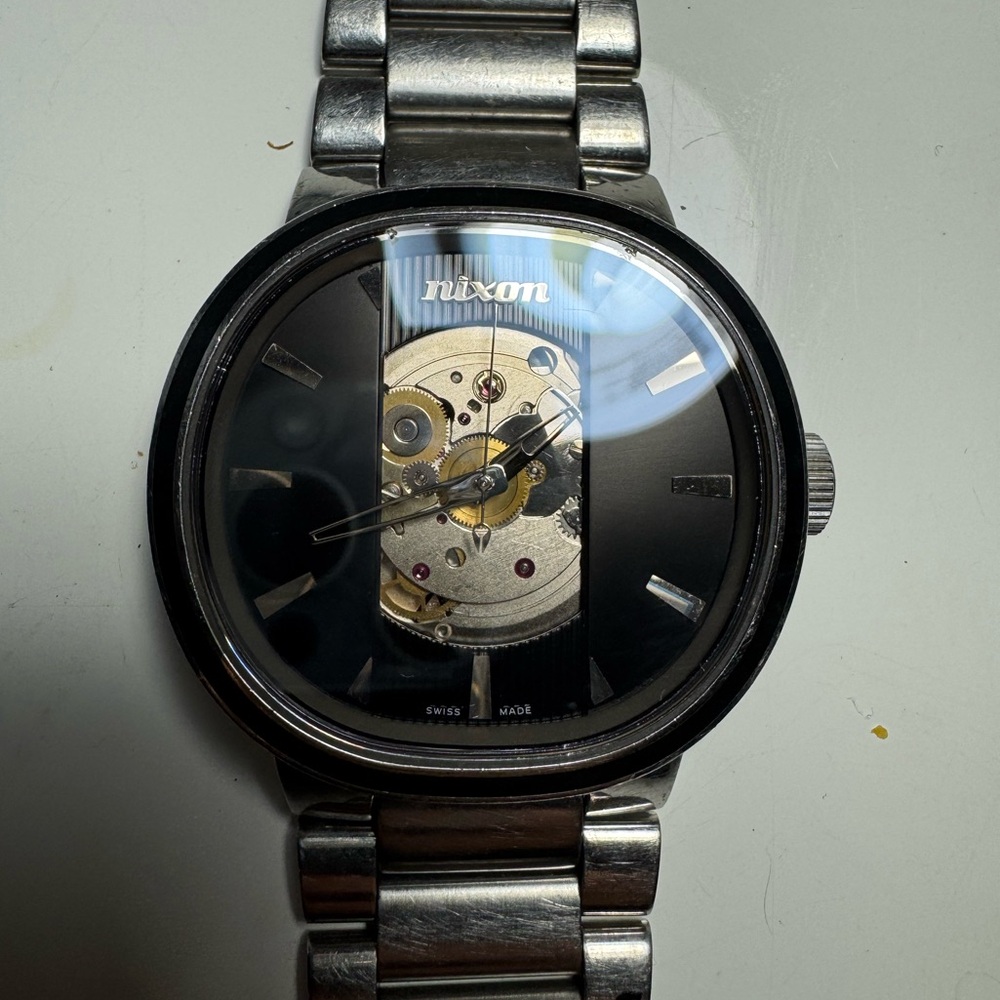 Nixon Capital Automatic